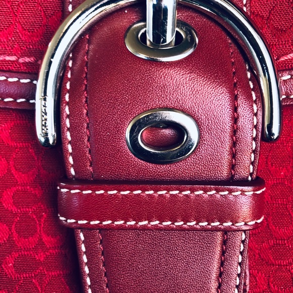 Coach Handbag NWOT’s - Picture 4 of 8